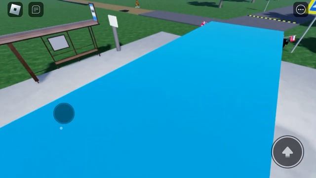 Поездка но автобусе лиаз 4292.60 по маршруту м1 в роблокс! смотреть онлайн