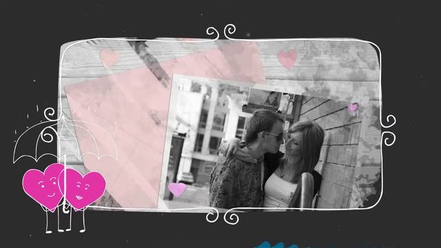 Как сделать слайдшоу из фотографий с музыкой? Например - заказать смотреть онлайн