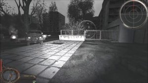 Прохождение.S.T.A.L.K.E.R. НС+ООП+МА+КА+ЧШ+Очаг семьи.#56. Тайники,тайники,тайники...