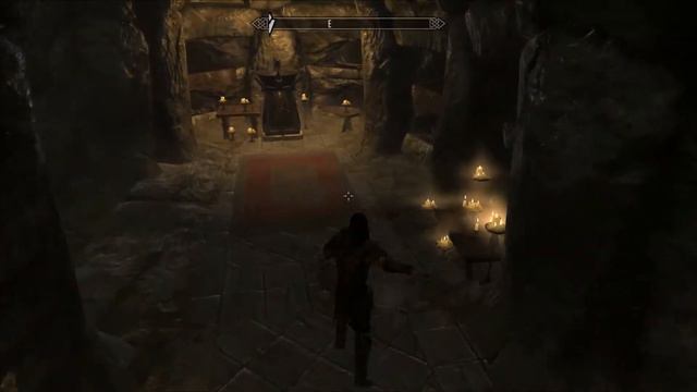 Skyrim | Los Compañeros y herreria | Ep 2 смотреть онлайн