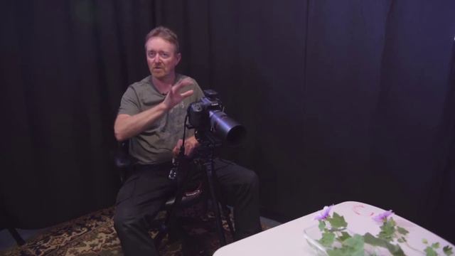 Stawell Camera Club - Photoshop Stacking & Macro with Bruce Part 1 смотреть онлайн