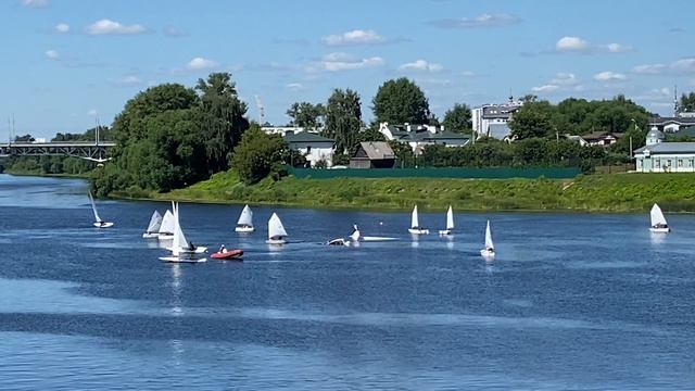 24-07-2024🌎🌊⛵️Тверь🌞