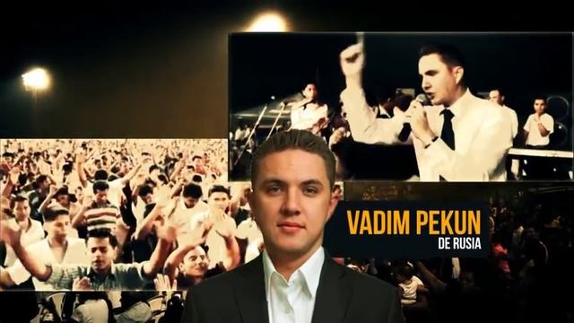Vadim Pekun en Boaco смотреть онлайн