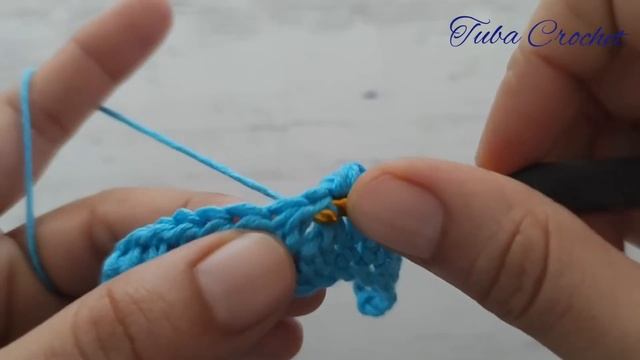 Quick & Easy crochet baby blanket pattern for beginners ~ Trend Crochet Blanket Knitting Pattern смотреть онлайн