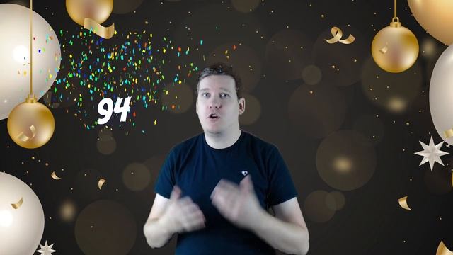 Happy New Year from the Umbraco docs team смотреть онлайн
