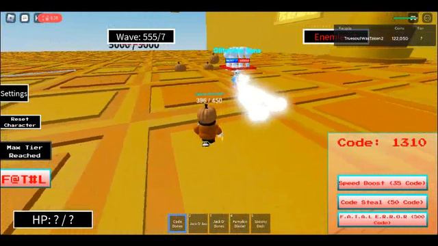 Undertale Deal With Forgotten Bosses - Event Char's VS BR Mode (Part 9) 1/2 смотреть онлайн