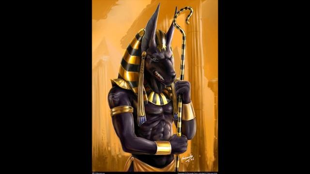 АНУБИС 2018 ТРЕЙЛЕР (ОБЗОР) смотреть онлайн