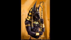 АНУБИС 2018 ТРЕЙЛЕР (ОБЗОР)