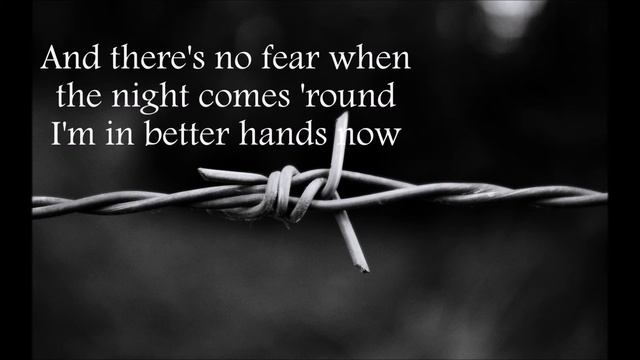 In Better Hands|Natalie Grant смотреть онлайн