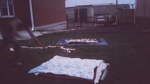 Копия видео "Брат и его кувырок с подъемом" смотреть онлайн