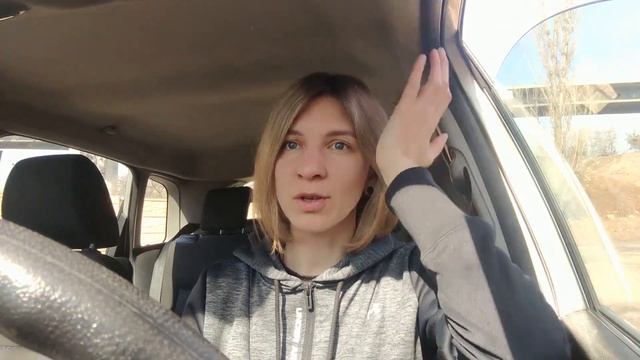 БОЮСЬ водить АВТО, СТРАХ попасть в ДТП// мои мысли на этот счёт смотреть онлайн