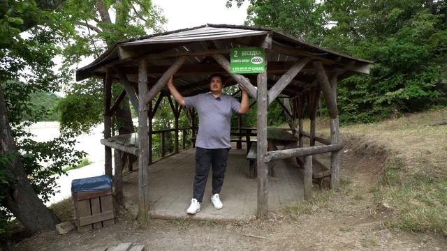 Кипарисовое озеро. Сукко смотреть онлайн