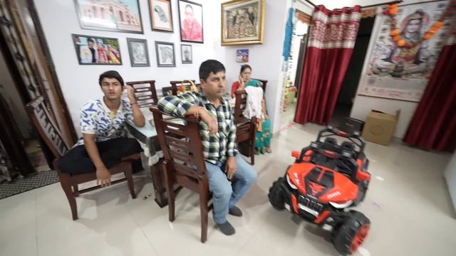 India Jeet Gayi ? Maza Aagya смотреть онлайн