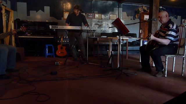 Евгений Минеев,гр."Лимузин"Такси Блюз.MOV смотреть онлайн