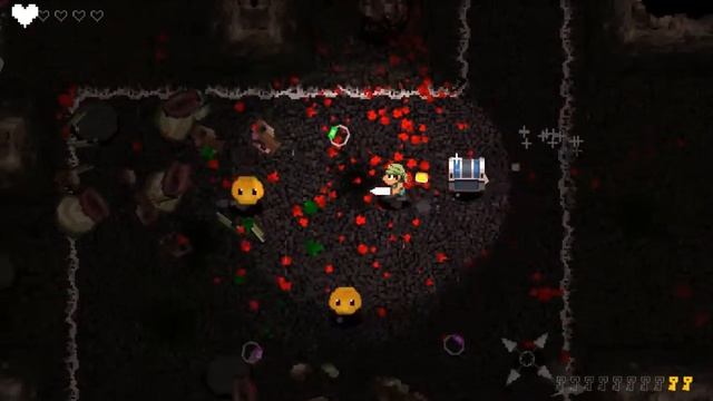 Diehard Dungeon #2-Secret