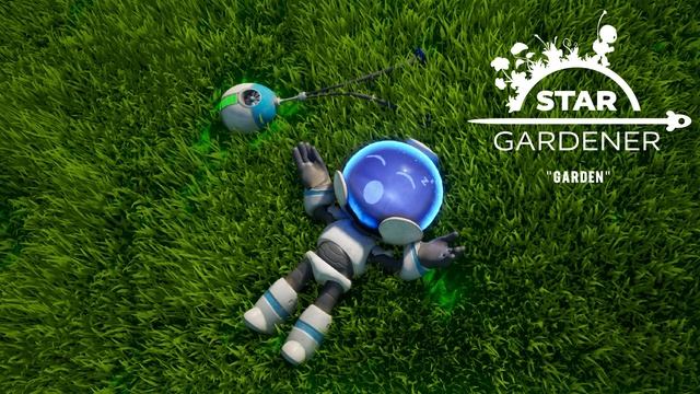 Garden | Star Gardener OST смотреть онлайн