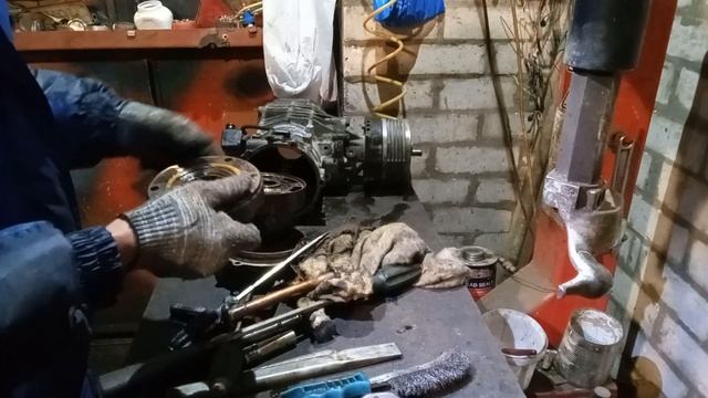 Инструменты и ремонтный роман: приключения в стиле DIY