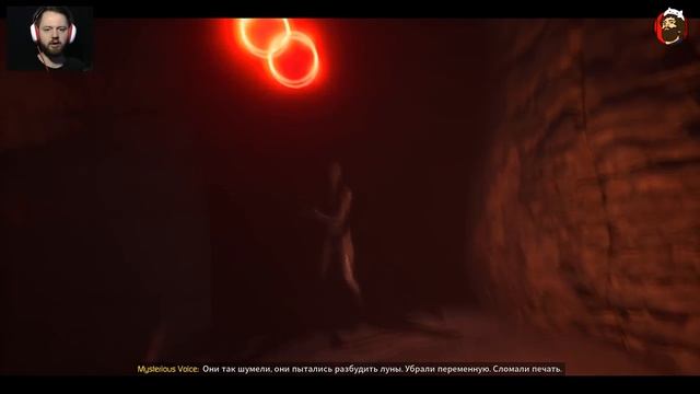 Moons of Madness Прохождение #2 ► ПЕЩЕРЫ БЕЗУМИЯ! смотреть онлайн
