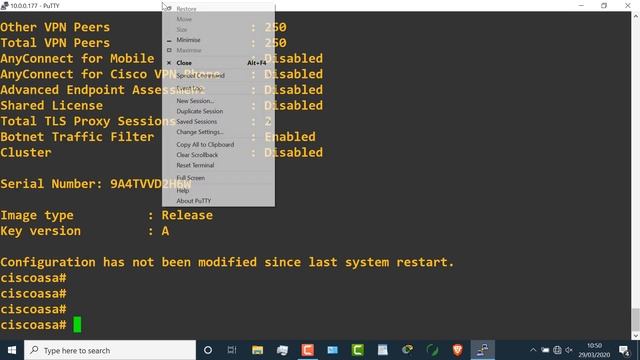 CML (VIRL 2) terminal server: SSH, multiple tabs, scripts and more смотреть онлайн