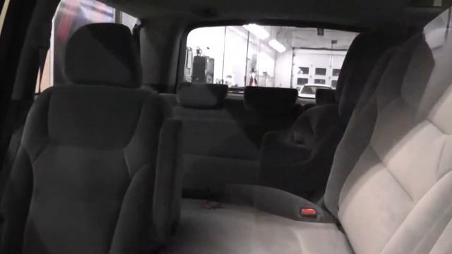 2005 HONDA ODYSSEY LX смотреть онлайн