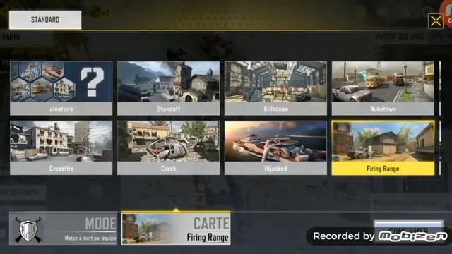 Call of duty mobile : best arme (de mon point de vue) смотреть онлайн