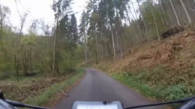 Wissembourg-1/4-KULTUR-RAD-TOUREN. смотреть онлайн