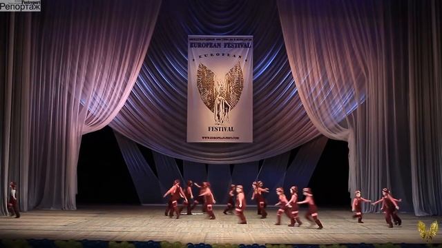 Са-Фи Dance - Высший пилотаж смотреть онлайн