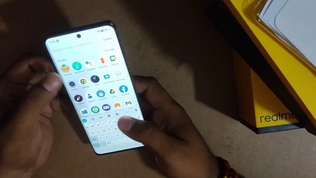 Realme 11 Pro 5G: Unboxing the Ultimate Smartphone | 100 MP OIS Camera | Killer Price смотреть онлайн