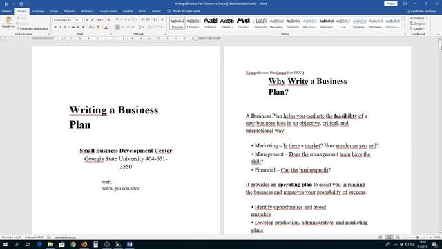 Kako pretvoriti PDF u Word: 3 različita načina смотреть онлайн
