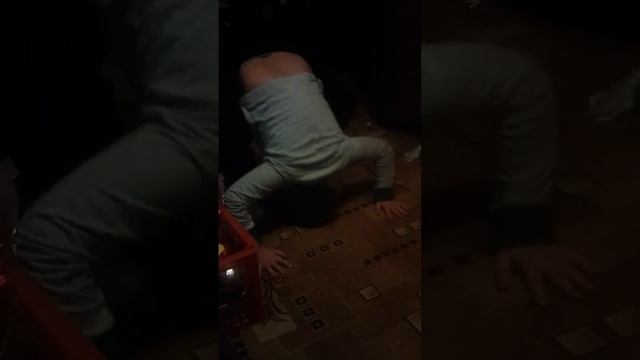 5 способов как сделать кувырок смотреть онлайн