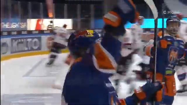 Runkosarjan makeimpia voittoja 2 13.2.2021 Tappara-IFK 2-3 смотреть онлайн
