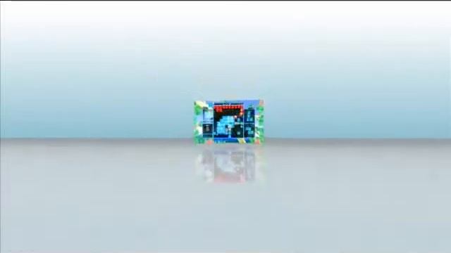 WiiWare: Bittos+ - Gameplay Video 5, 6 & New Quiz смотреть онлайн