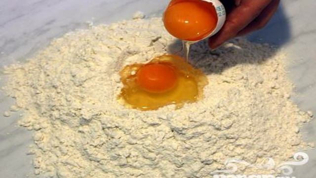 Сборник рецептов