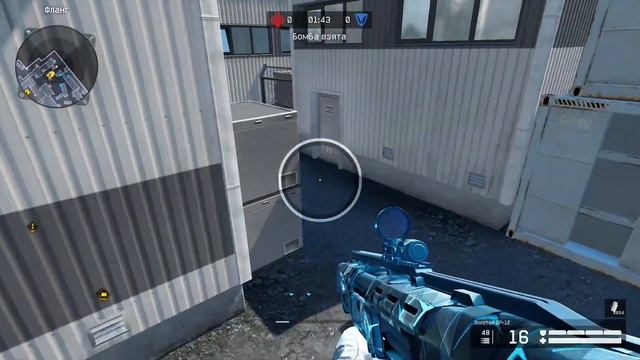 КАК ТАЩИТЬ МЕДОМ 💼 НА РМ ? СОВЕТЫ ТАКТИКИ ГЕЙМПЛЕЙ ! 5 часть. "Д17" WARFACE ➡ ВАРФЕЙС смотреть онлайн
