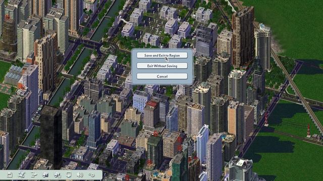 SimCity 4: Let's Play Pinecastle, episode 31 (Preparation for Industrial Expansion) смотреть онлайн