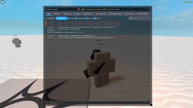 Roblox Script Showcase: SCP-049, SCP-457 and NPC SCP-106 смотреть онлайн
