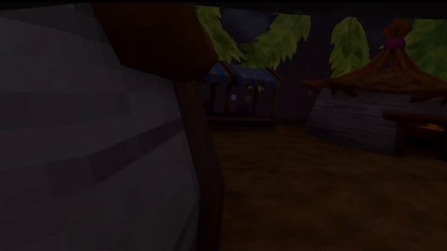 Gorilla Tag: The Story Of Skytopia смотреть онлайн