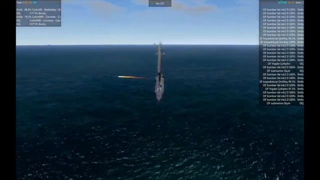 SE BB Collot999 strike defence смотреть онлайн