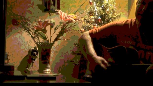 Подарю тебе я в новый год цветы смотреть онлайн