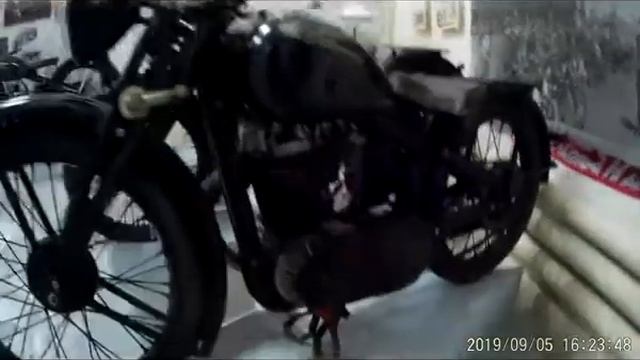 Национальный музей Удмуртской республики, имени Кузебая Герда смотреть онлайн