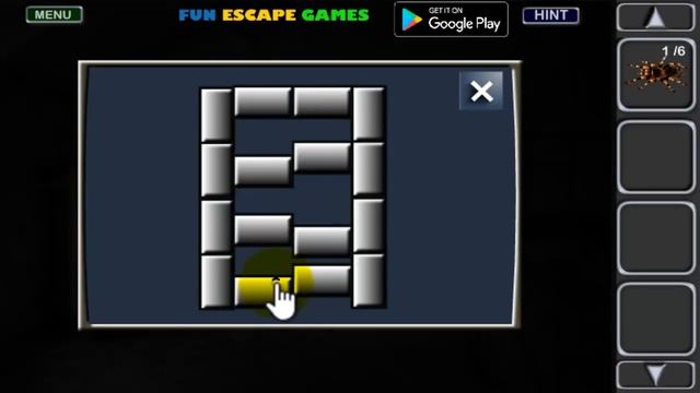 Scary House Fun Escape Walkthrough смотреть онлайн