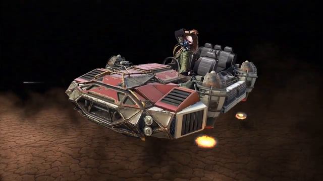 crossout реклама - сел первый раз на ховер смотреть онлайн
