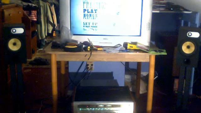 Bowers & Wilkins 685