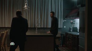 «Черное солнце» 2024. Трейлер сериала