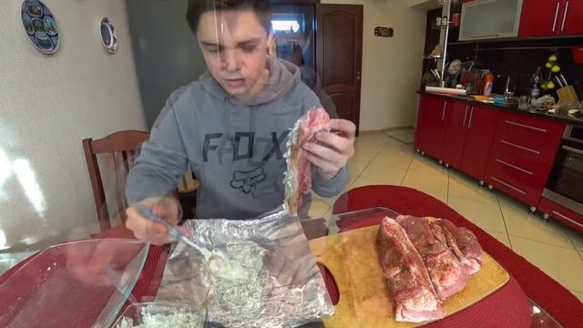 Запеченное в духовке — рецепты и советы