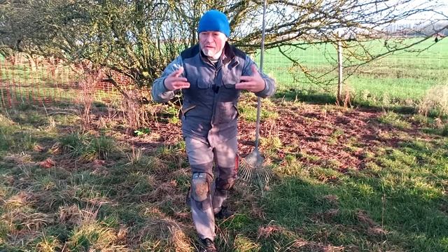 Les maladies des arbres fruitiers смотреть онлайн