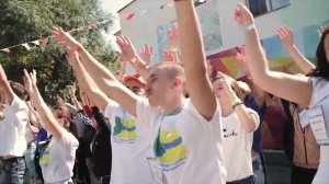 Гимн молодежи Ставропольского края