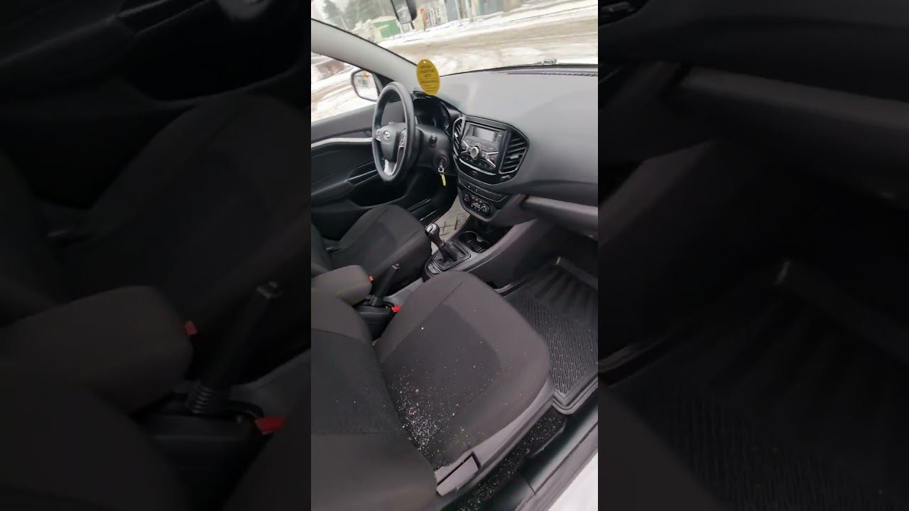 VESTA SW COMFORT 2021 смотреть онлайн