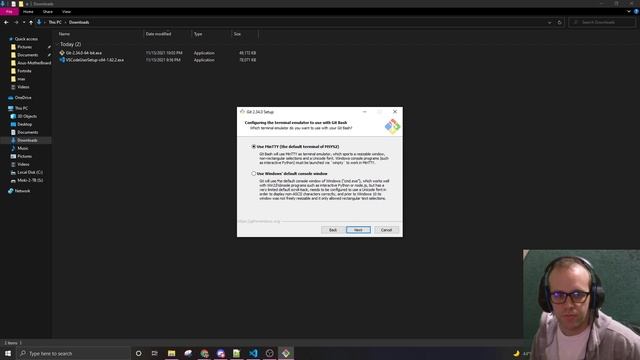 How to use Git for code management смотреть онлайн