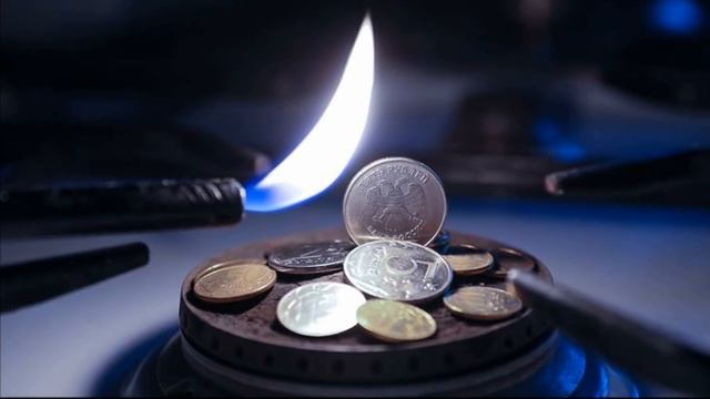 Что скрывается под намерением Евросоюза ввести потолок цен на российский газ смотреть онлайн